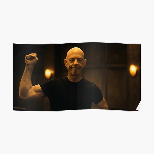 Coup de fouet Poster