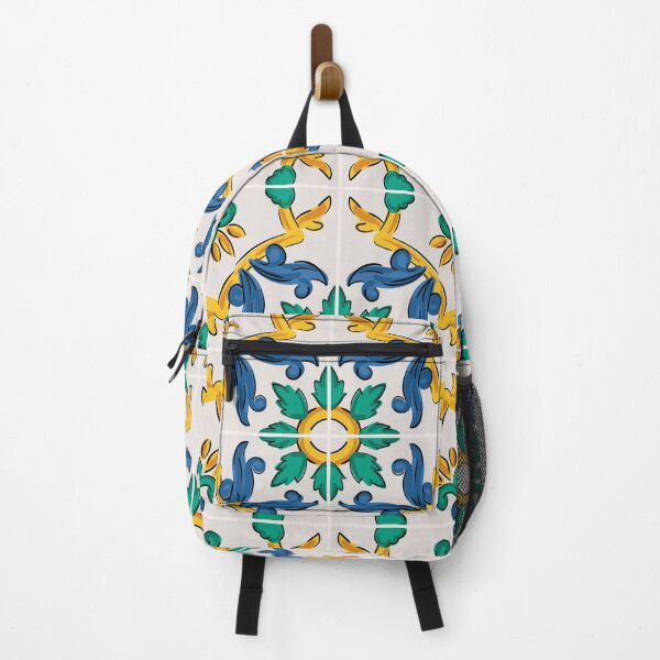 Item preview, Sicilian Traditional Tile  designed and sold by Jonsa.