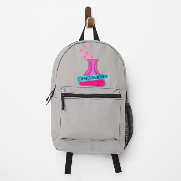 Item preview, I Am A Science designed and sold by ihateyourtaste.