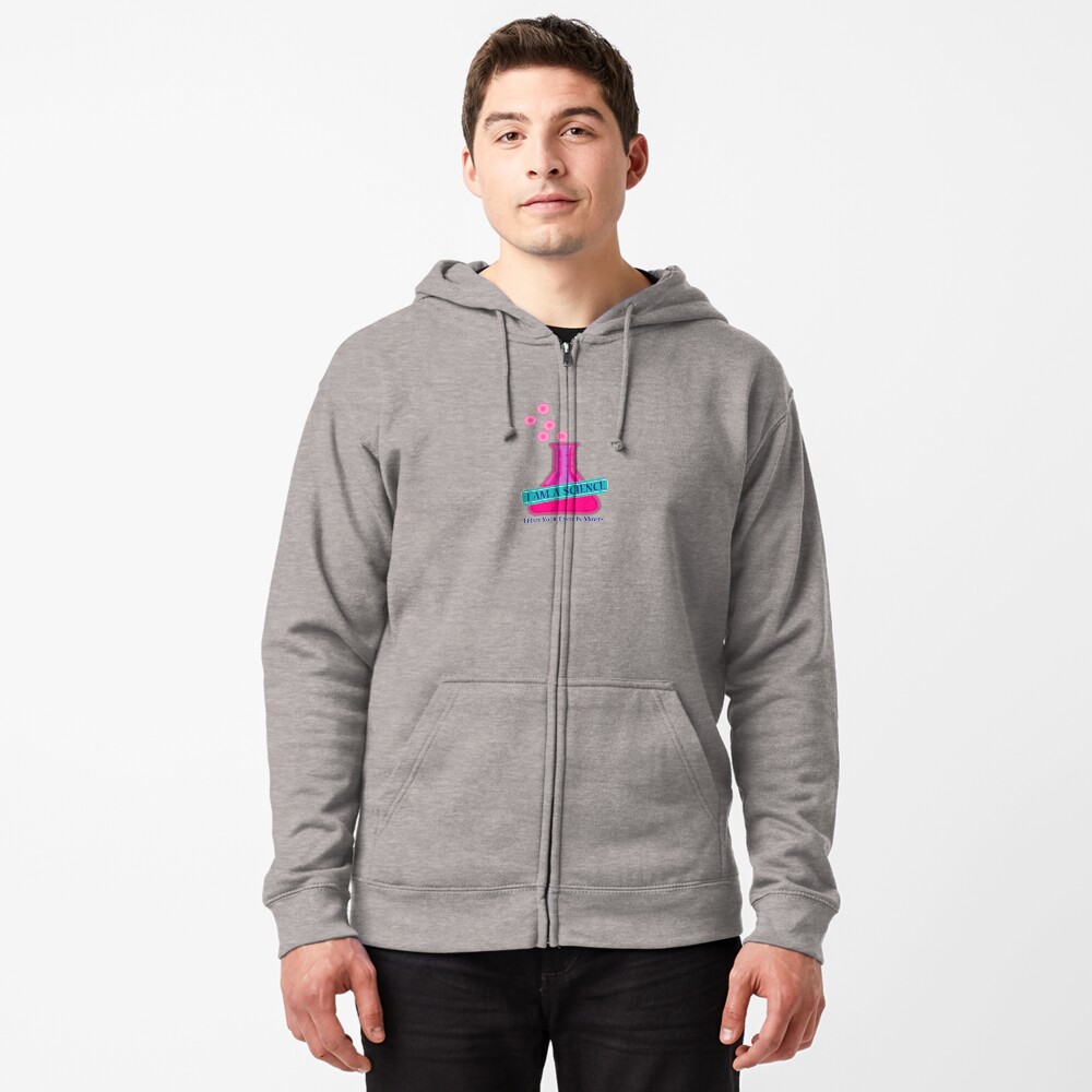 Item preview, Zipped Hoodie designed and sold by ihateyourtaste.