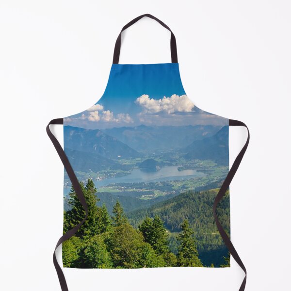 Item preview, Lake Wolfgang Austria designed and sold by tpixx.