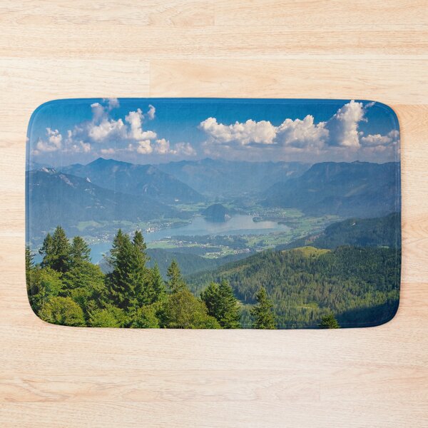 Item preview, Lake Wolfgang Austria designed and sold by tpixx.