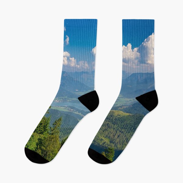 Item preview, Lake Wolfgang Austria designed and sold by tpixx.
