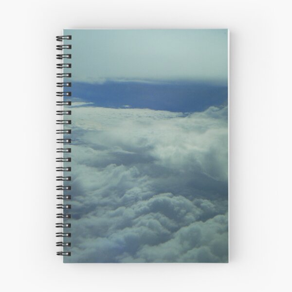 Item preview, In the Clouds designed and sold by Jennifer  Sweeney.