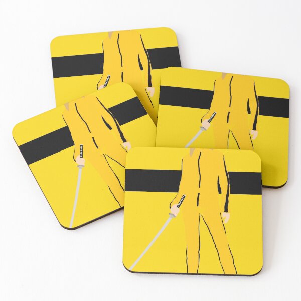 Item preview, Kill bill  designed and sold by SickNoteLondon.