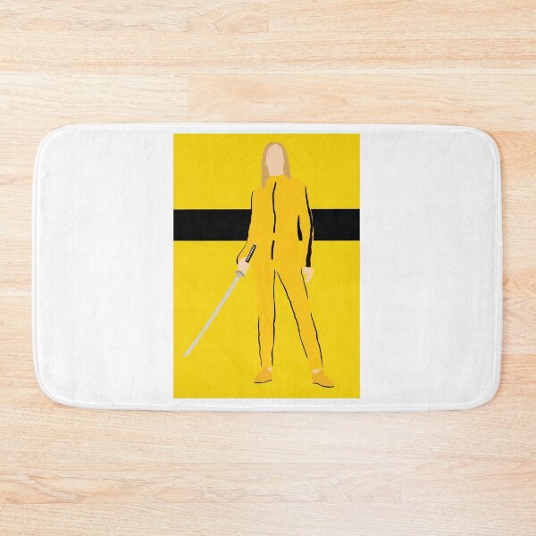 Item preview, Kill bill  designed and sold by SickNoteLondon.
