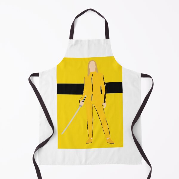 Item preview, Kill bill designed and sold by SickNoteLondon.