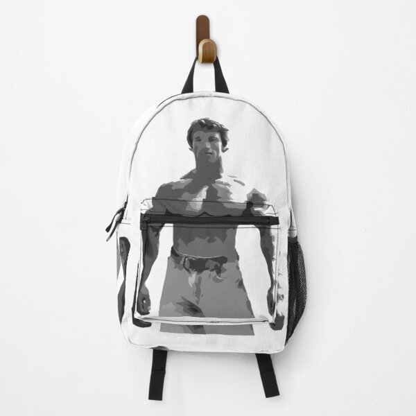 Item preview, Arnold Schwarzenegger designed and sold by Eichwulf.