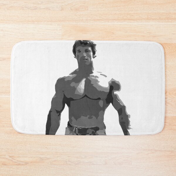 Item preview, Arnold Schwarzenegger designed and sold by Eichwulf.