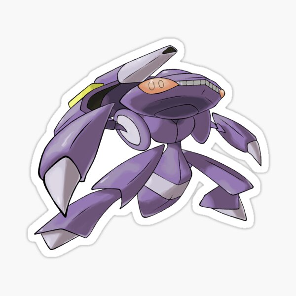 Unova Stickers Redbubble