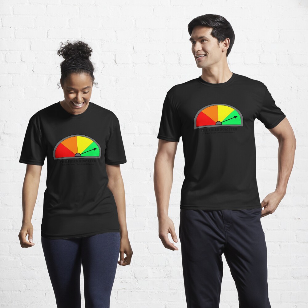Item preview, Active T-Shirt designed and sold by ihateyourtaste.
