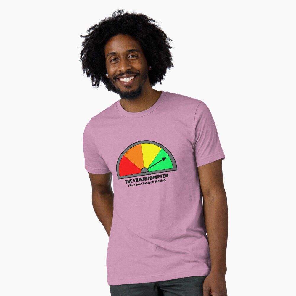 Item preview, Tri-blend T-Shirt designed and sold by ihateyourtaste.