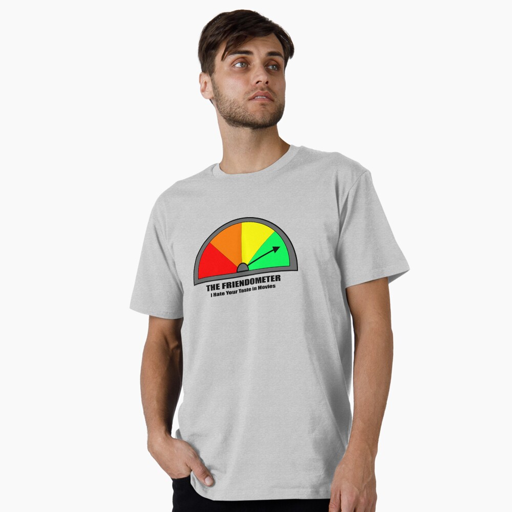 Item preview, Premium T-Shirt designed and sold by ihateyourtaste.