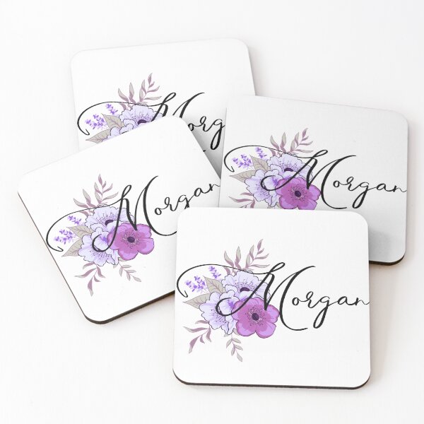 Item preview, Morgan designed and sold by Breanna Trojahn.