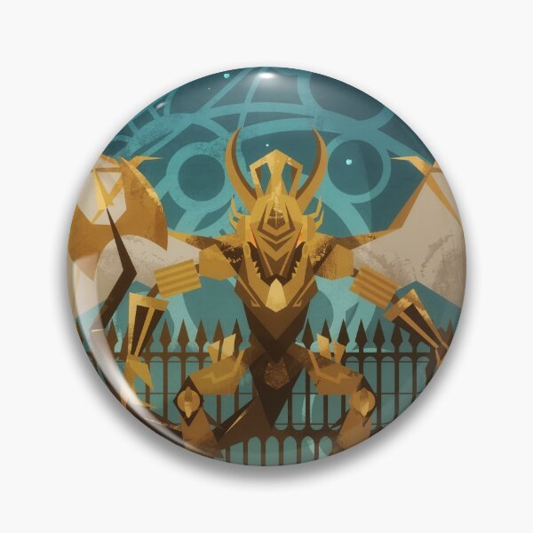 Item preview, Saint Olms the Just designed and sold by Ilona Iske.