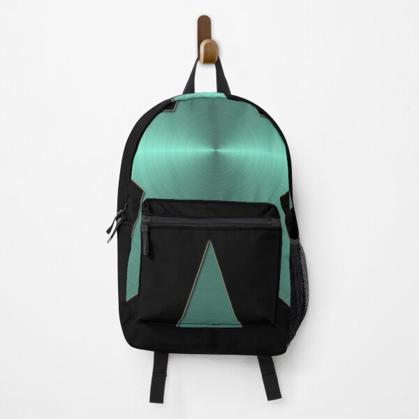Aperçu de l'œuvre Étoile en acier turquoise créée et vendue par Passengers.