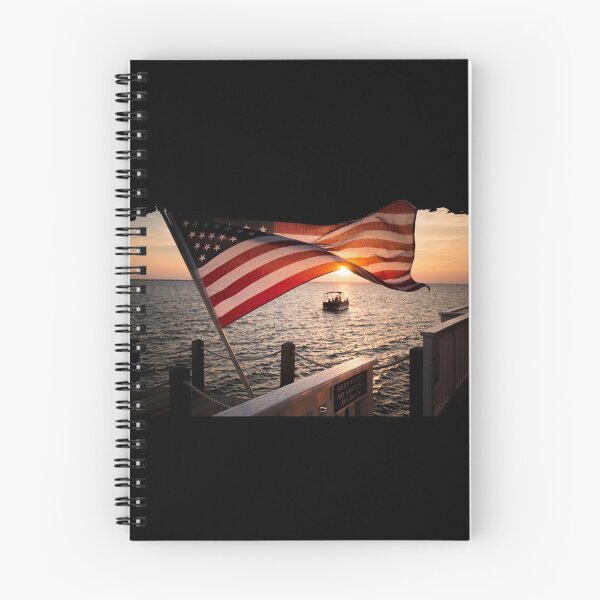 Item preview, SUNSET in AMERICA ,  designed and sold by Adilmks.