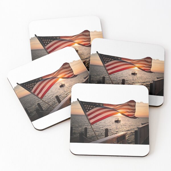 Artikelvorschau, SUNSET in AMERICA , entworfen und verkauft von Adilmks.