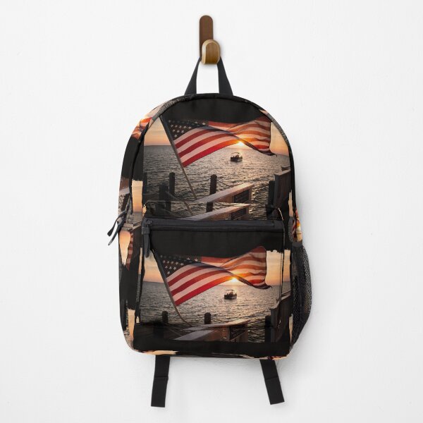 Item preview, SUNSET in AMERICA ,  designed and sold by Adilmks.