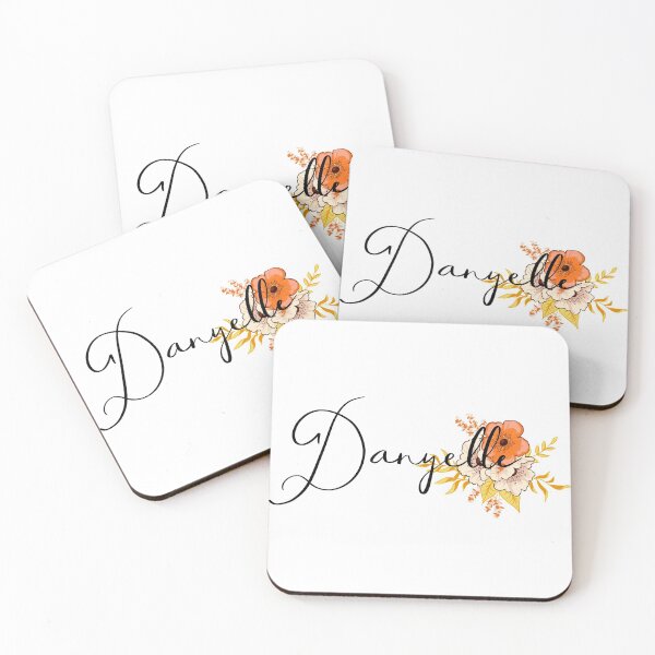 Item preview, Danyelle designed and sold by Breanna Trojahn.