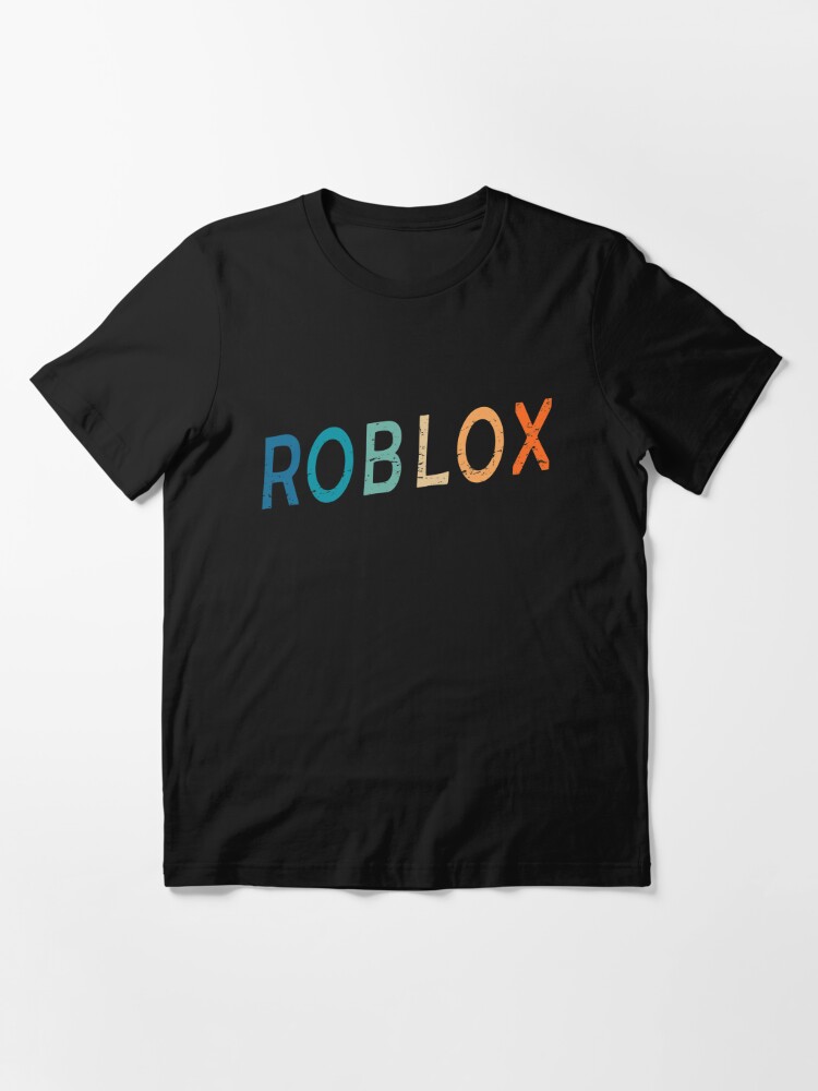 Base Roblox T Shirt By Mustsb Redbubble - roblox t shirt base