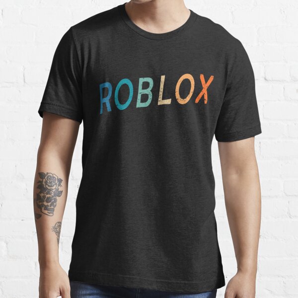 Base Roblox T Shirt By Mustsb Redbubble - t shirt furious jumper roblox