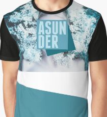 TRANQUIL Graphic T-Shirt