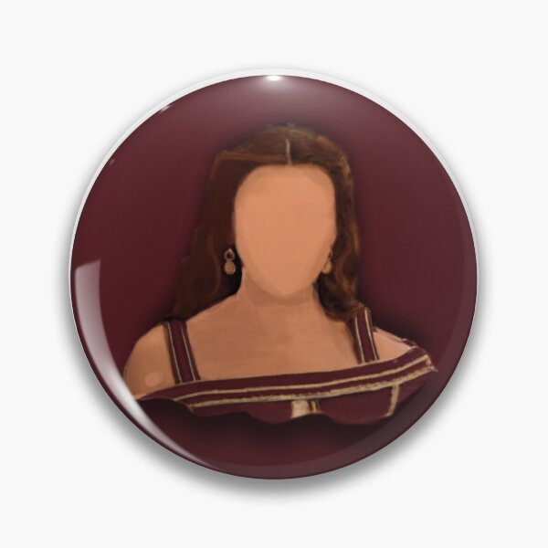 Item preview, clarice orsini designed and sold by Nerdrama.