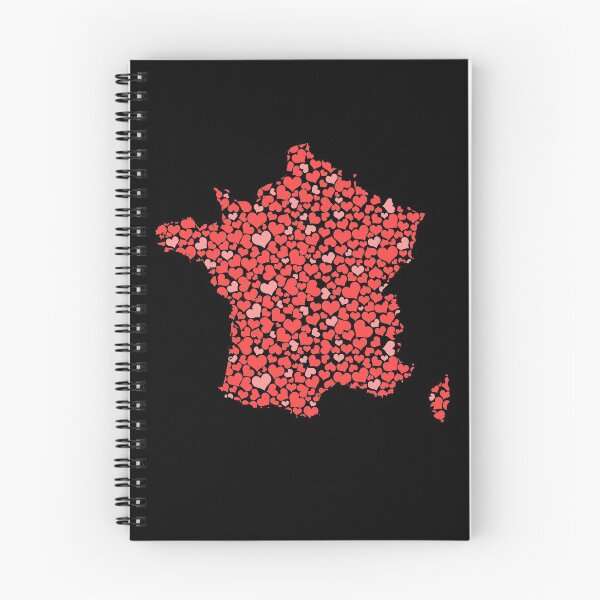 Item preview, I love France designed and sold by Mila1946.