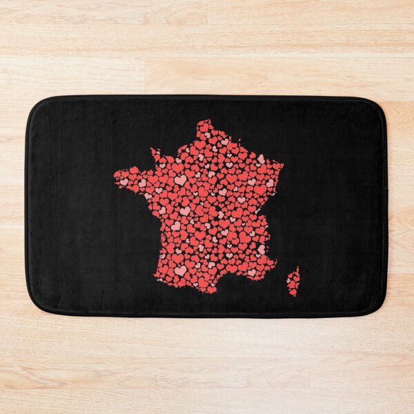 Item preview, I love France designed and sold by Mila1946.