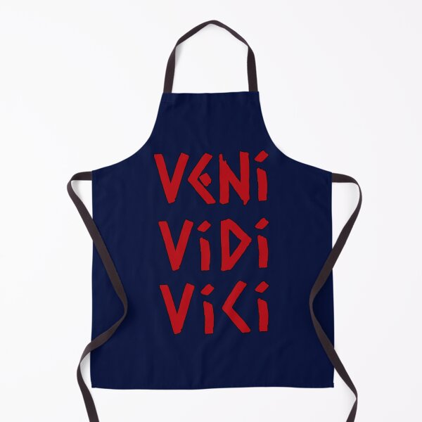 Artikelvorschau, Veni Vidi Vici entworfen und verkauft von ramazis.