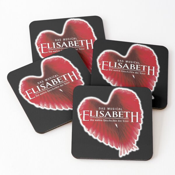 Item preview, Elisabeth das Musical designed and sold by briannorelf.