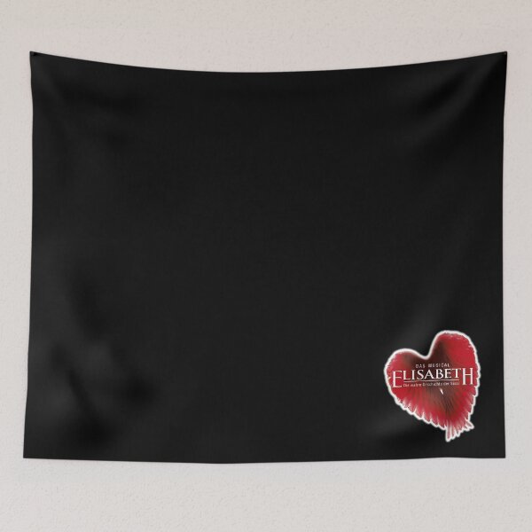 Item preview, Elisabeth das Musical designed and sold by briannorelf.