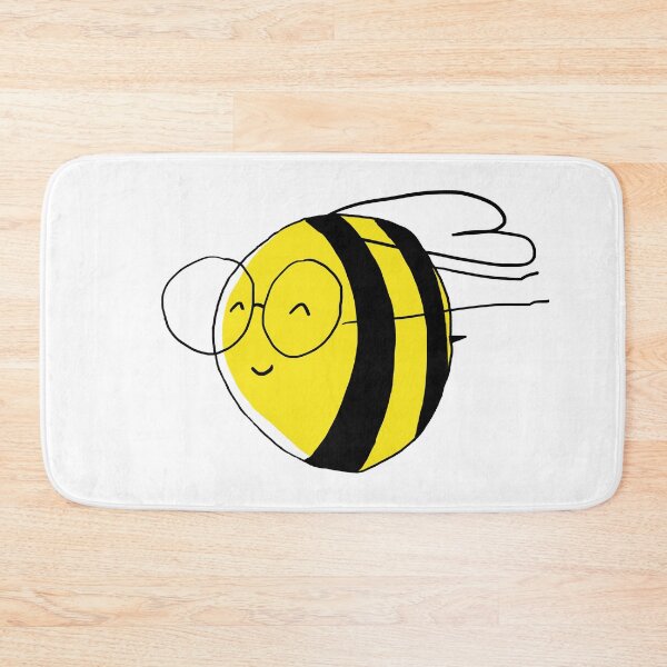 Item preview, Chillin' Bee designed and sold by Maja Janković.