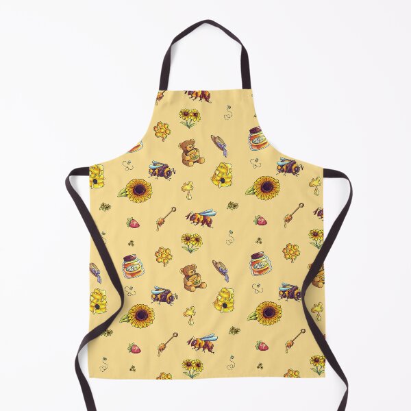 Item preview, Cottage Core Bees designed and sold by HowdyBees.