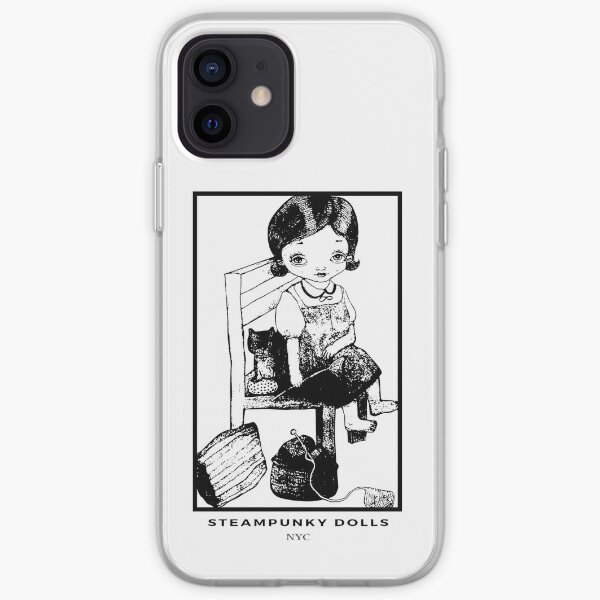 In my Dream iPhone Soft Case