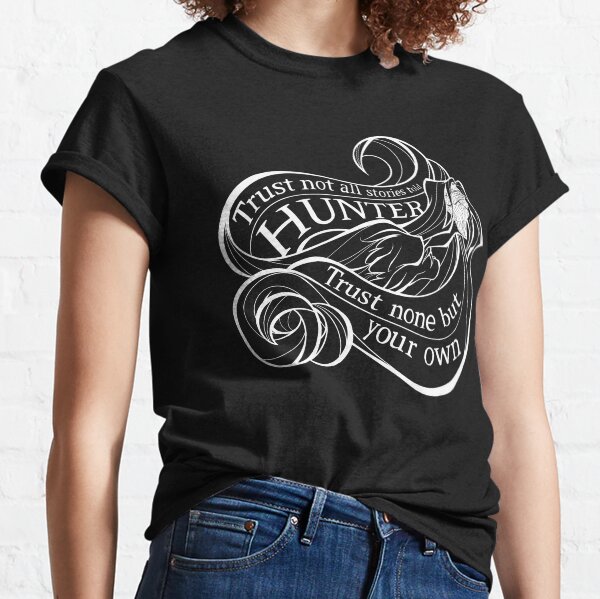 The Beechwood Monster - Dark Classic T-Shirt