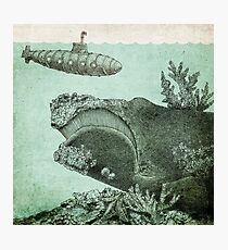 Leviathan Photographic Print