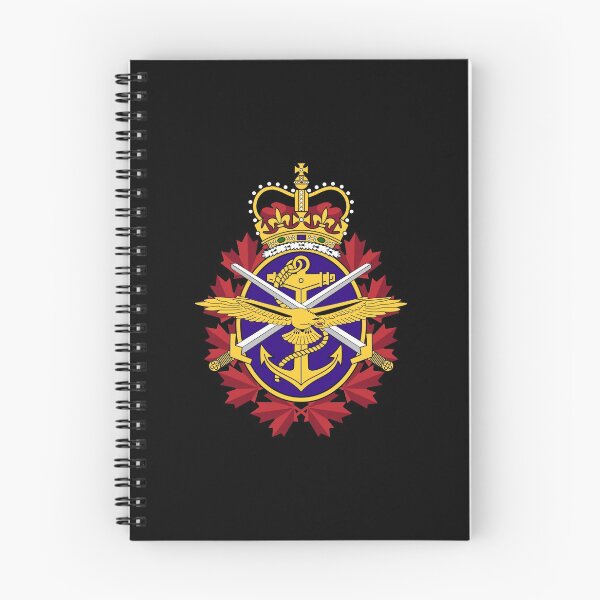 Item preview, Canadian Armed forces  designed and sold by Original1977.