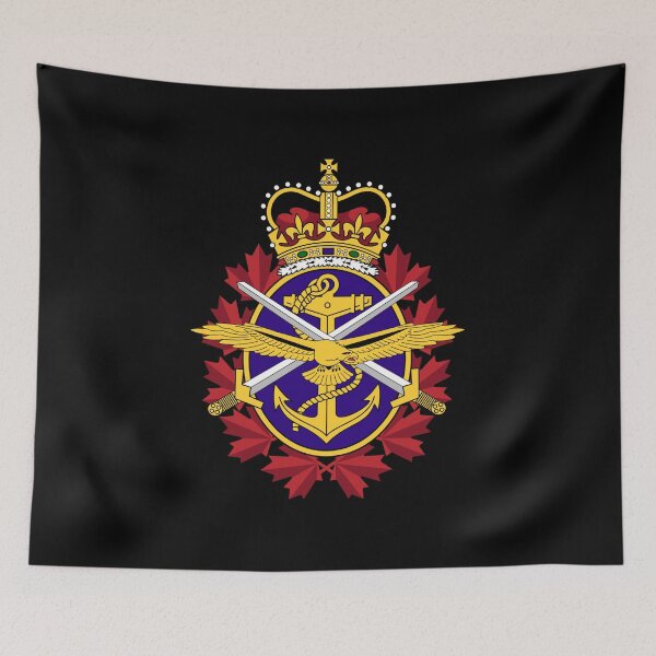 Item preview, Canadian Armed forces  designed and sold by Original1977.