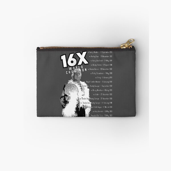 Item preview, Flair - 16x World Champion designed and sold by refbumptees.