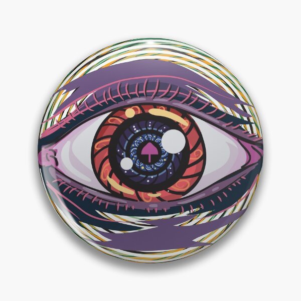 Item preview, Moonwear - Colorful designed and sold by BaldingSnail.