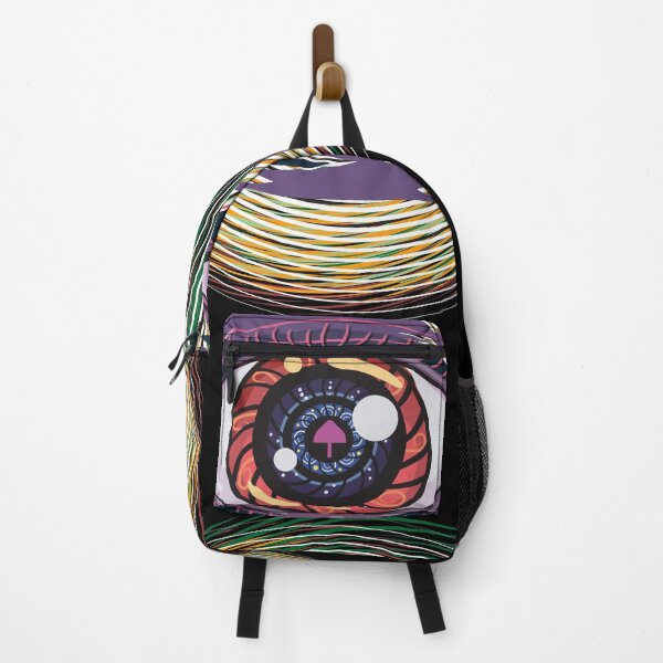 Item preview, Moonwear - Colorful designed and sold by BaldingSnail.