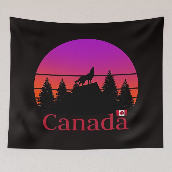 Item preview, Canada designed and sold by yokie1111.