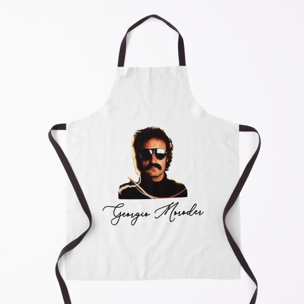 Item preview, Georgio Moroder designed and sold by Gawop.