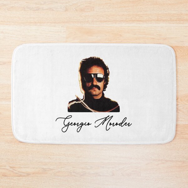 Item preview, Georgio Moroder designed and sold by Gawop.