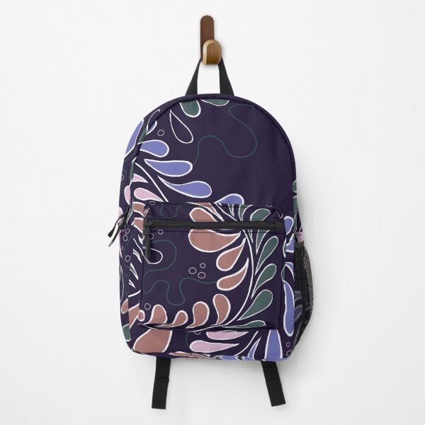 Item preview, contrast floristic design designed and sold by Alex-Saltykova.