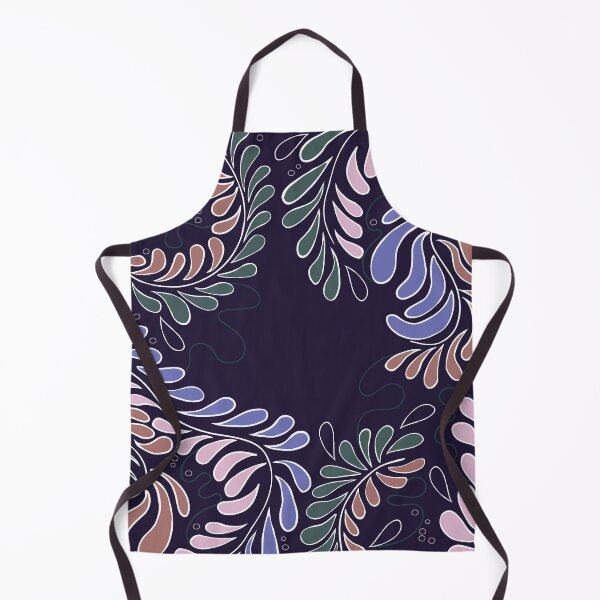 Item preview, contrast floristic design designed and sold by Alex-Saltykova.