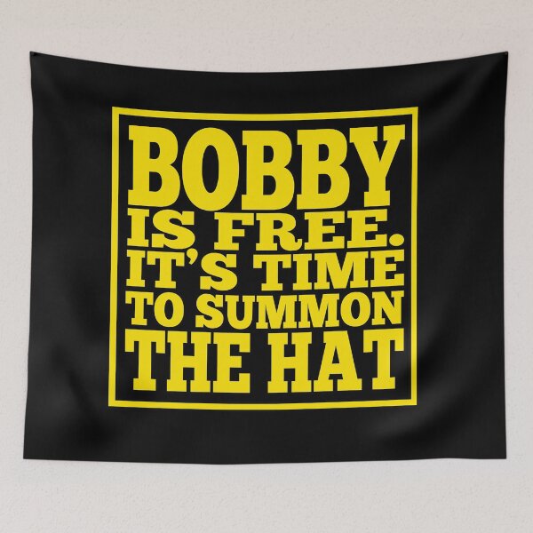 Item preview, bobby shmurda  designed and sold by BrokeHustler.