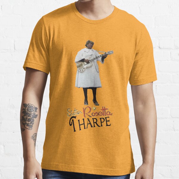 sister rosetta tharpe t shirt